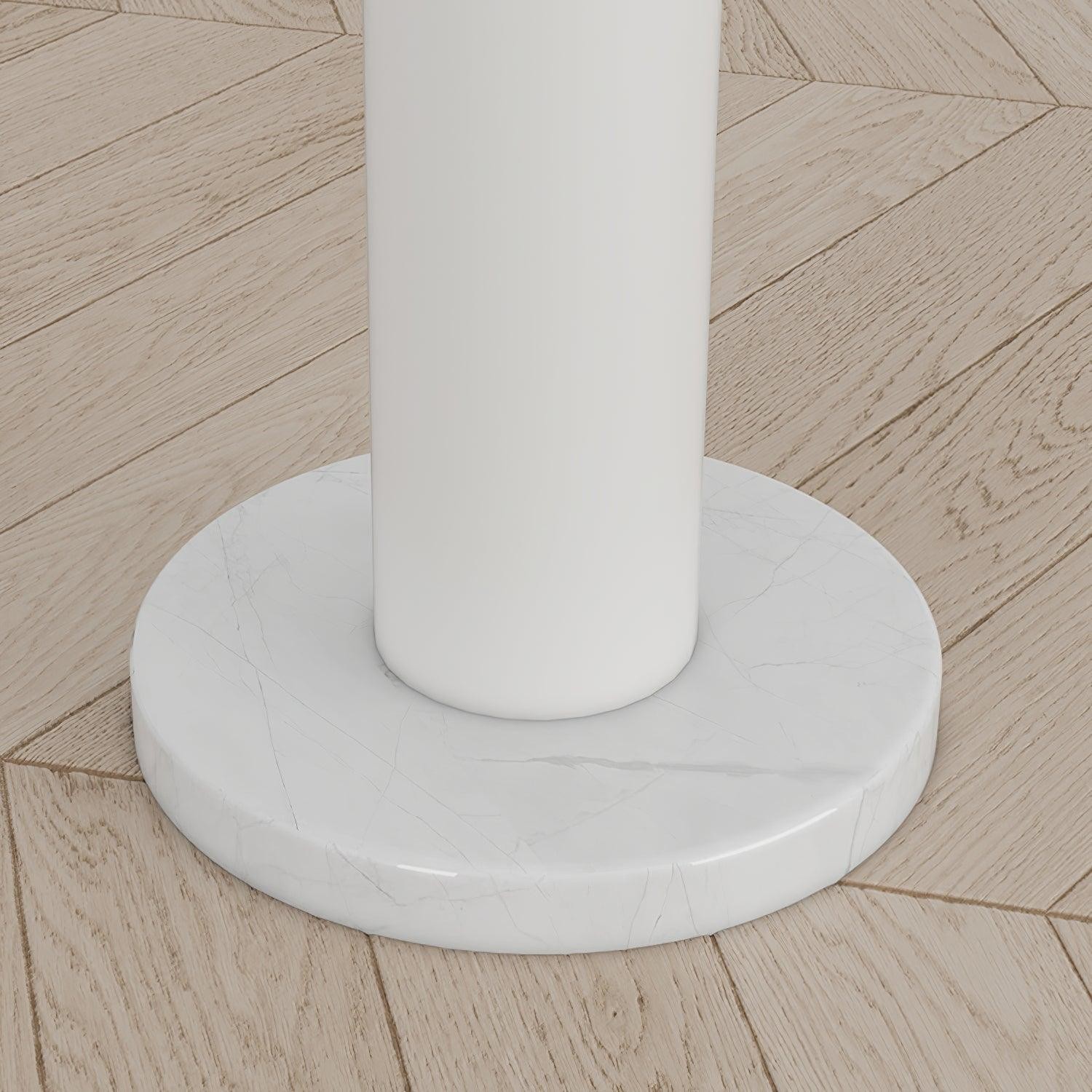 Cream Style Metal Table Lamp K470