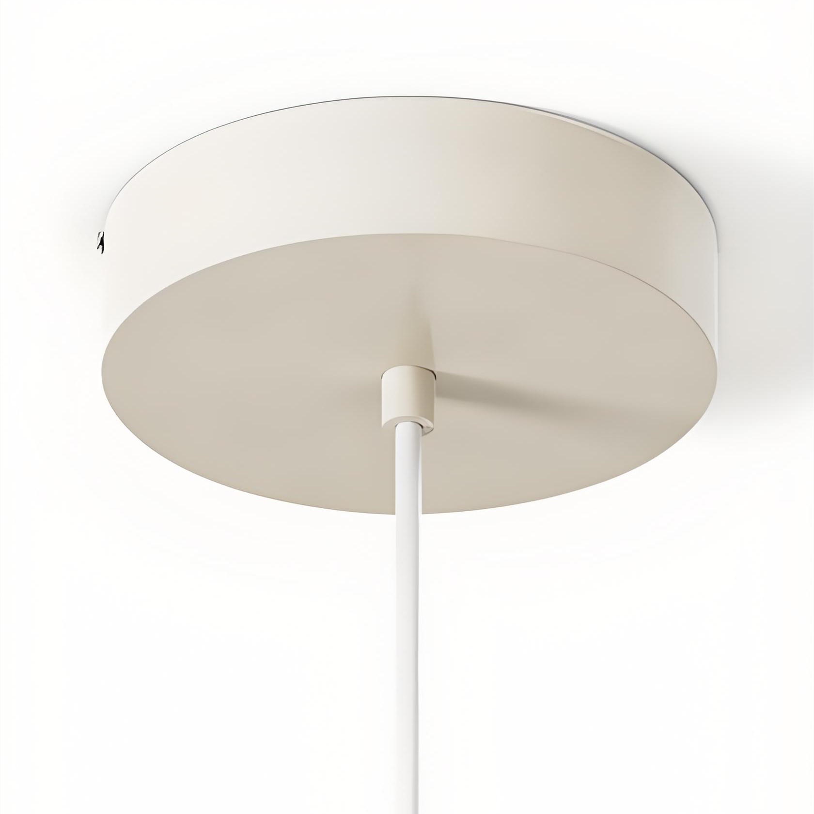 Modern Simple Multi Head Pendant Lamp K814