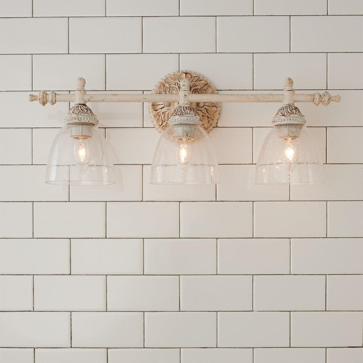 Brooks Vanity Wall Lamp D535