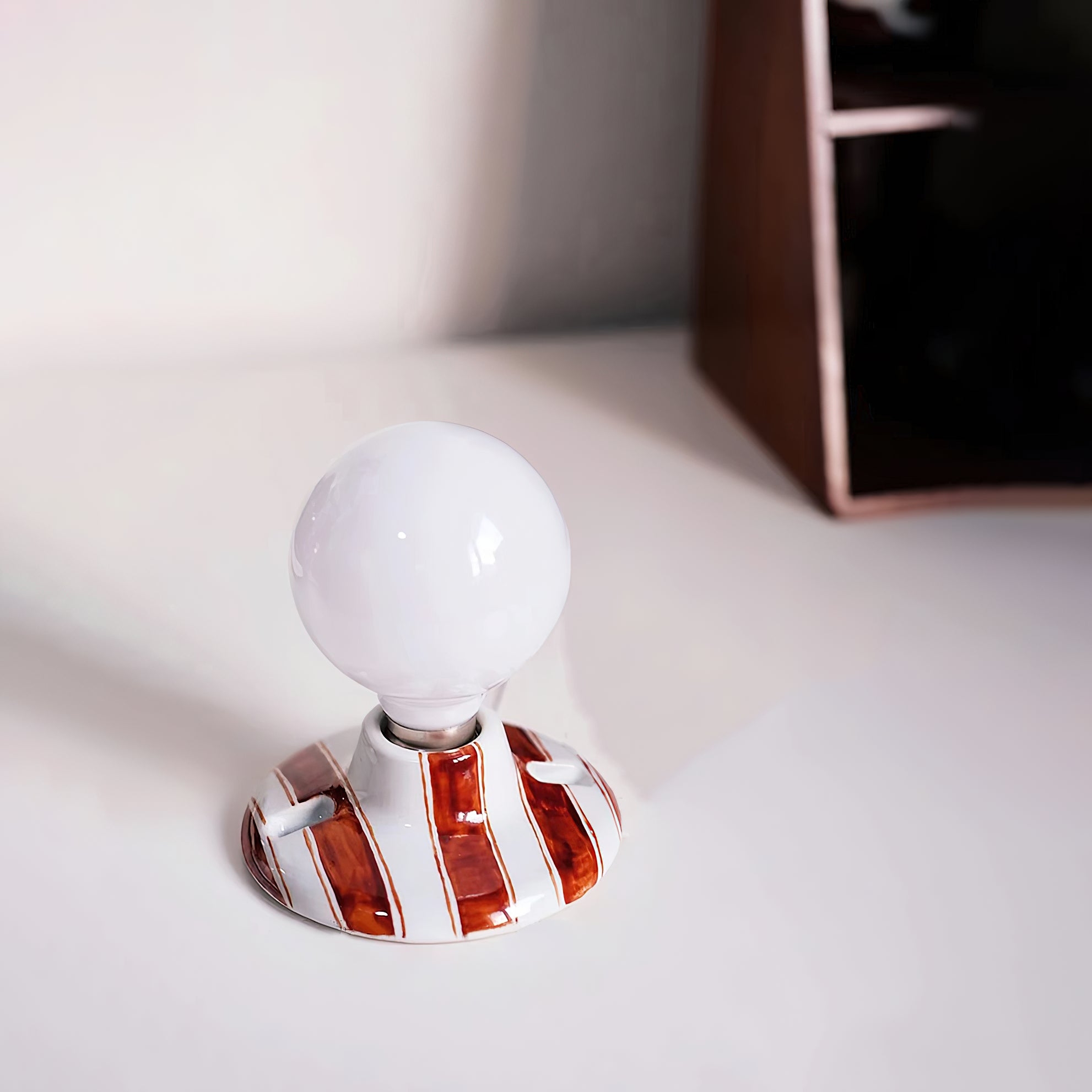 Ambrette Wall Lamp D722