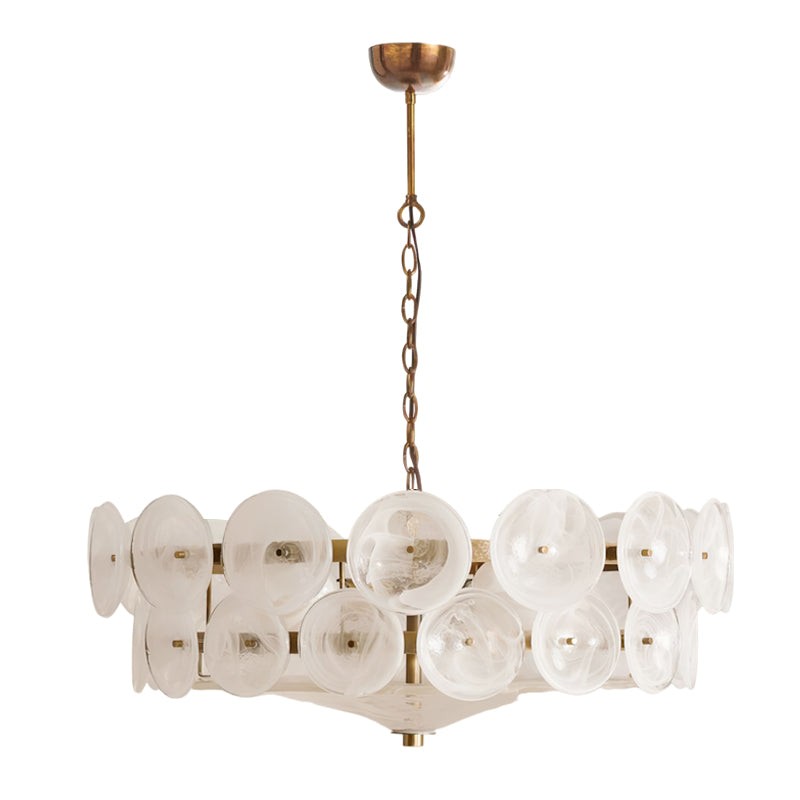 Lorenzo Chandelier K1574
