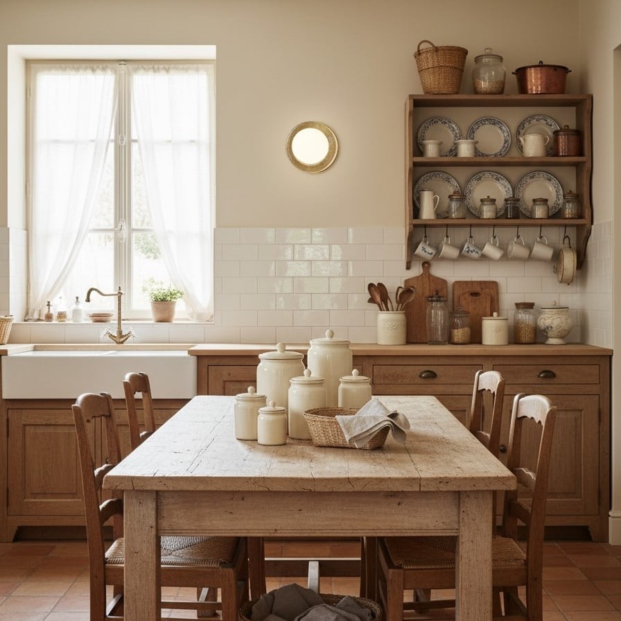 Vellaro Minimalist Round or Square Wall Light - Stylish Lighting for Kitchen and Office K1646