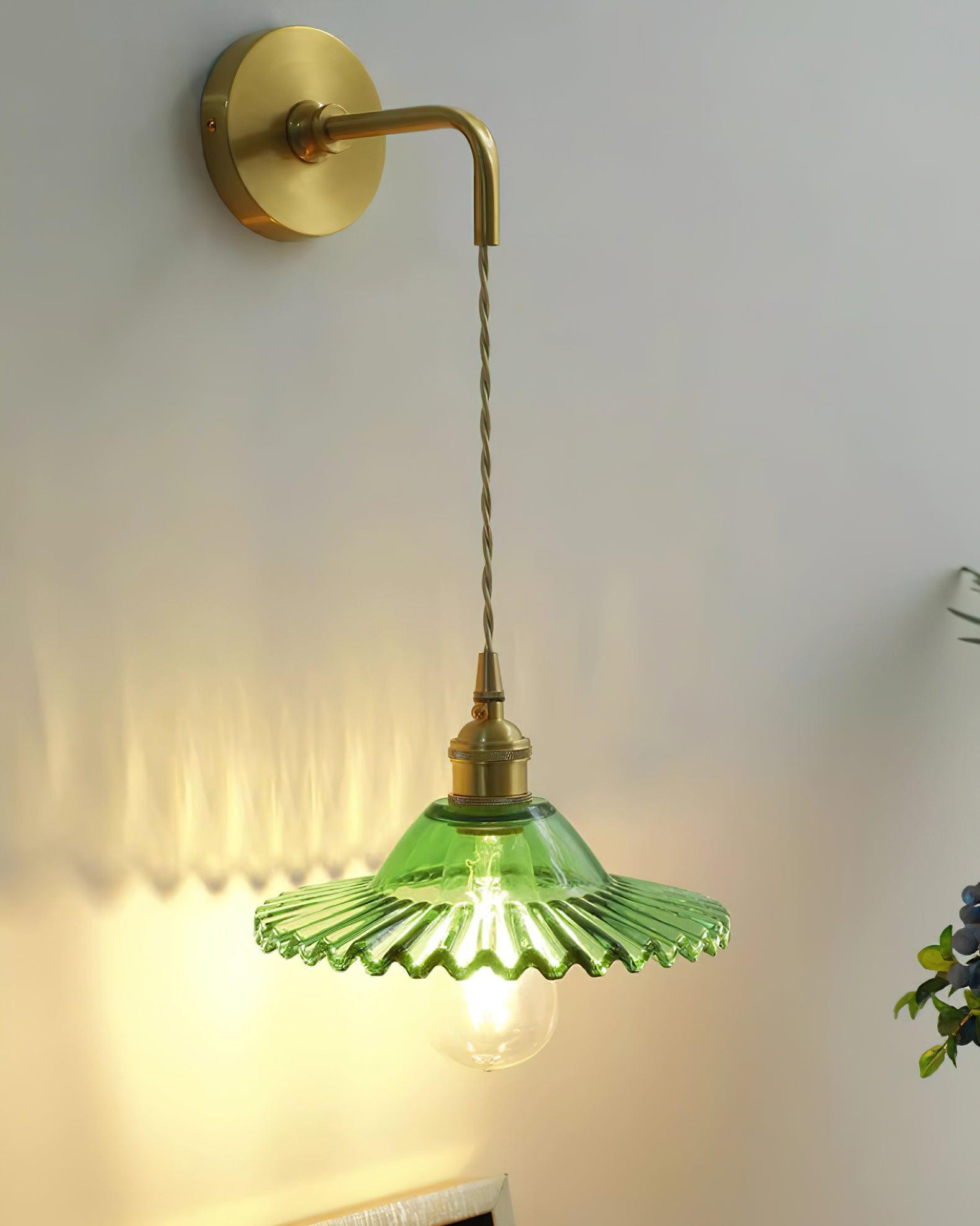 Vines Wall Lamp K748