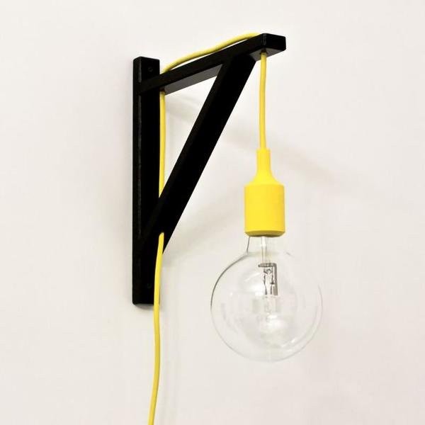 Fix Wall Light