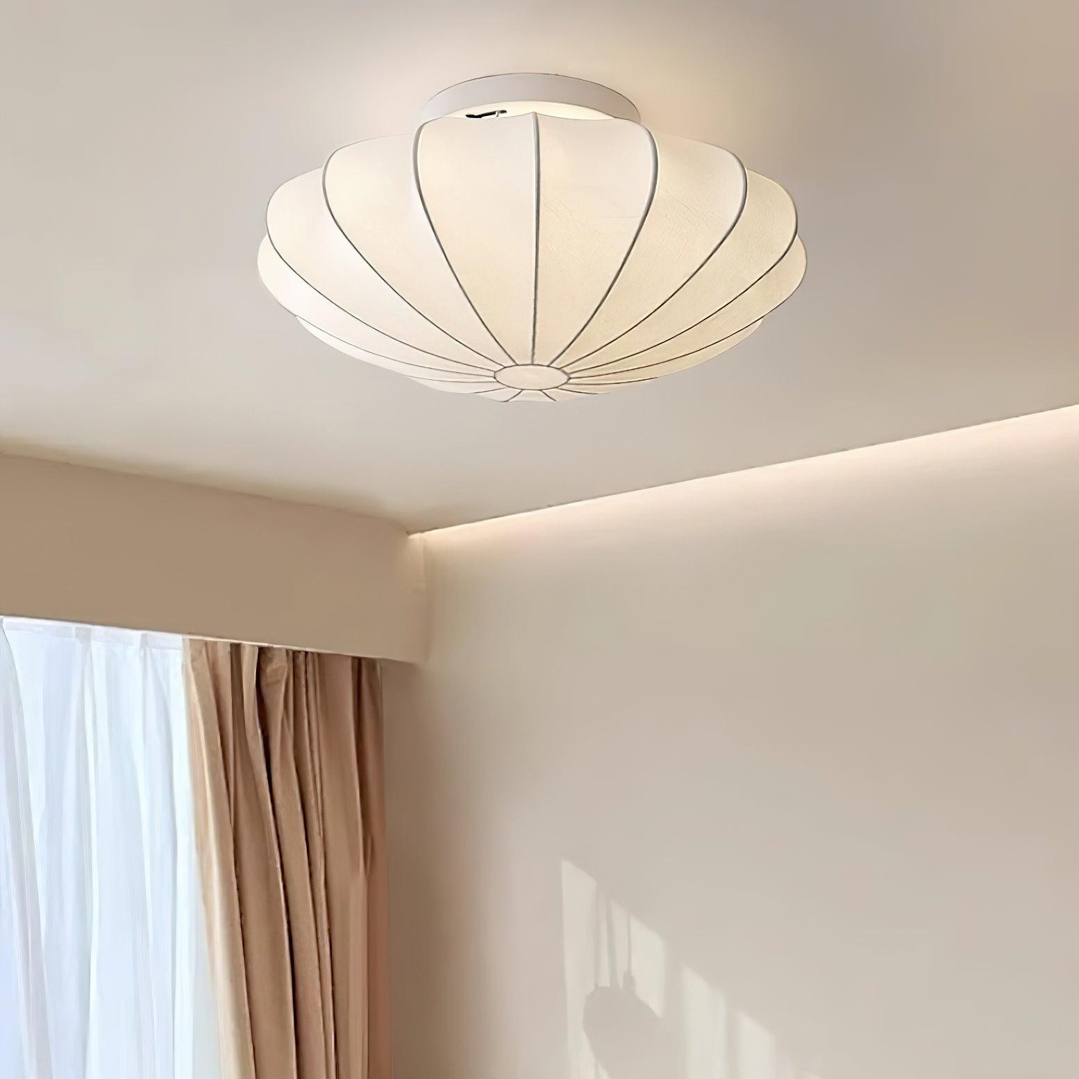 Shell Bubble Ceiling Lamp K538