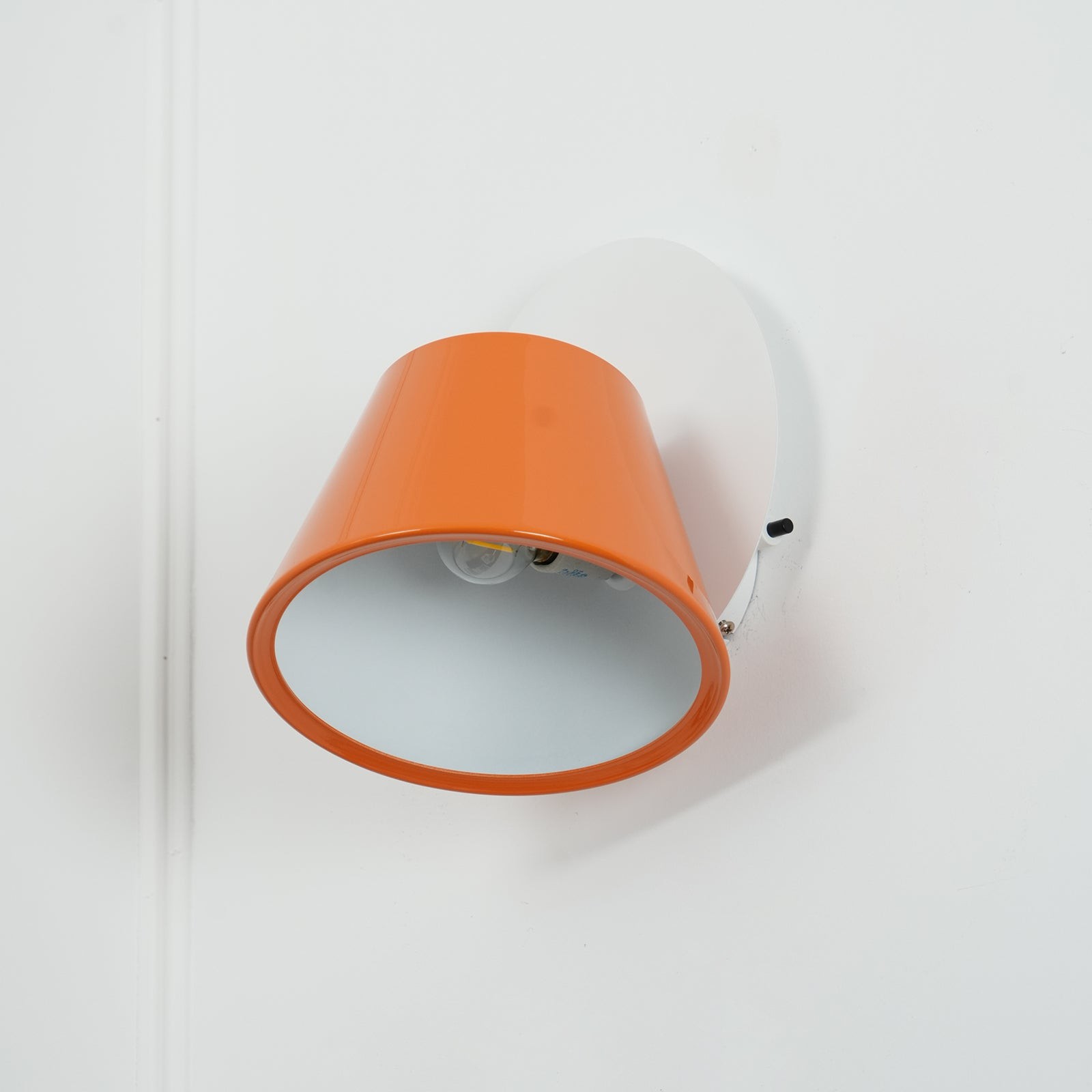 Simple Bedroom Bedside Reading Wall Lamp K334