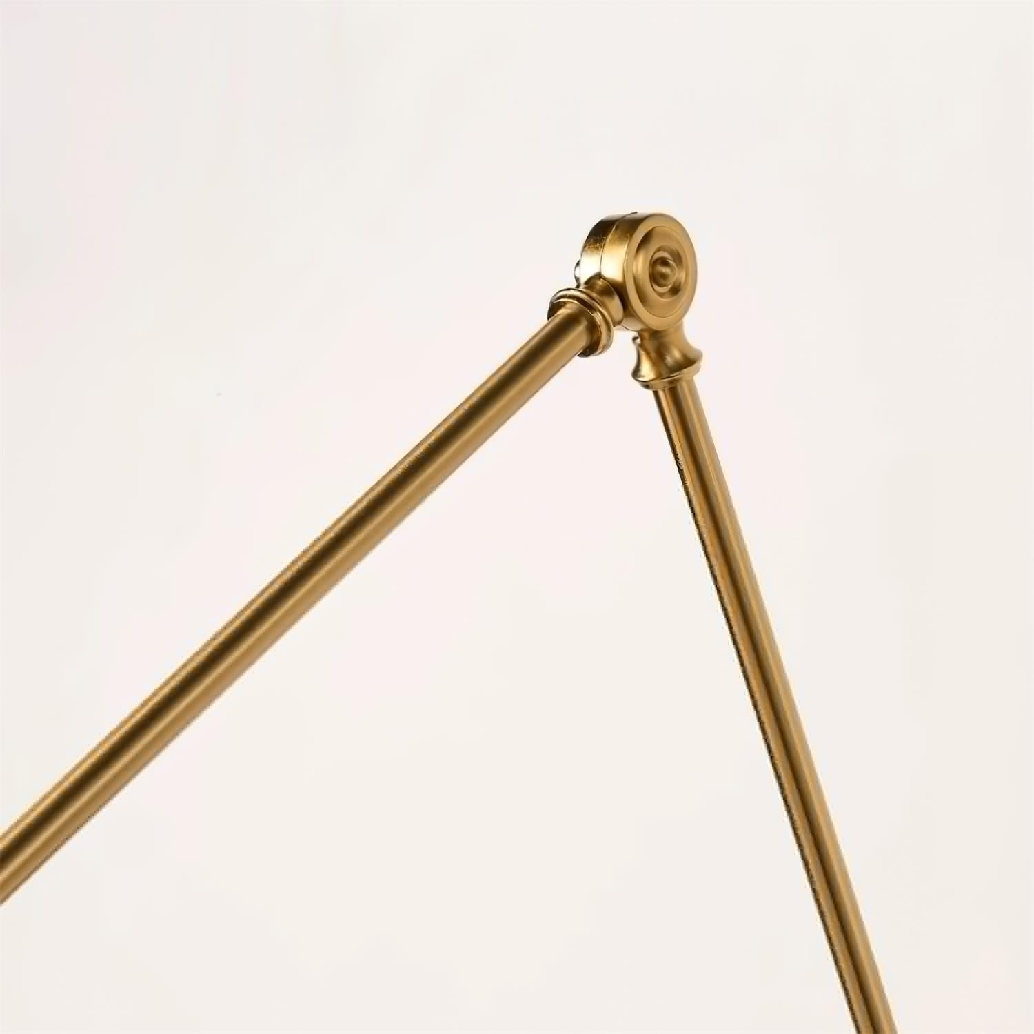 Retro Style Removable Wall Lamp K746
