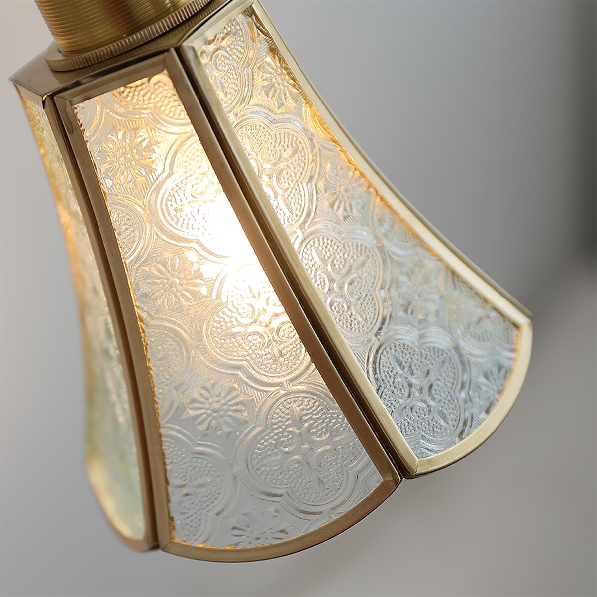Camoria Wall Lamp D266