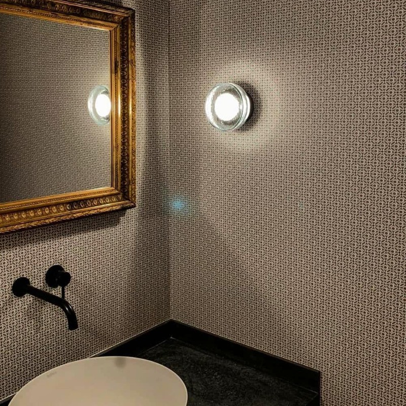 Roc Wall Lamp Ceiling Light