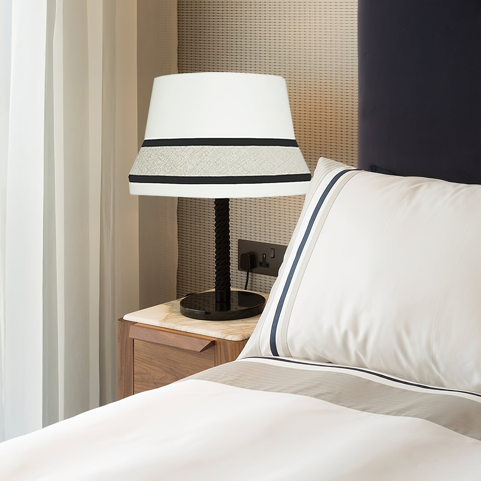 Audrey Contardi Table Lamp D460