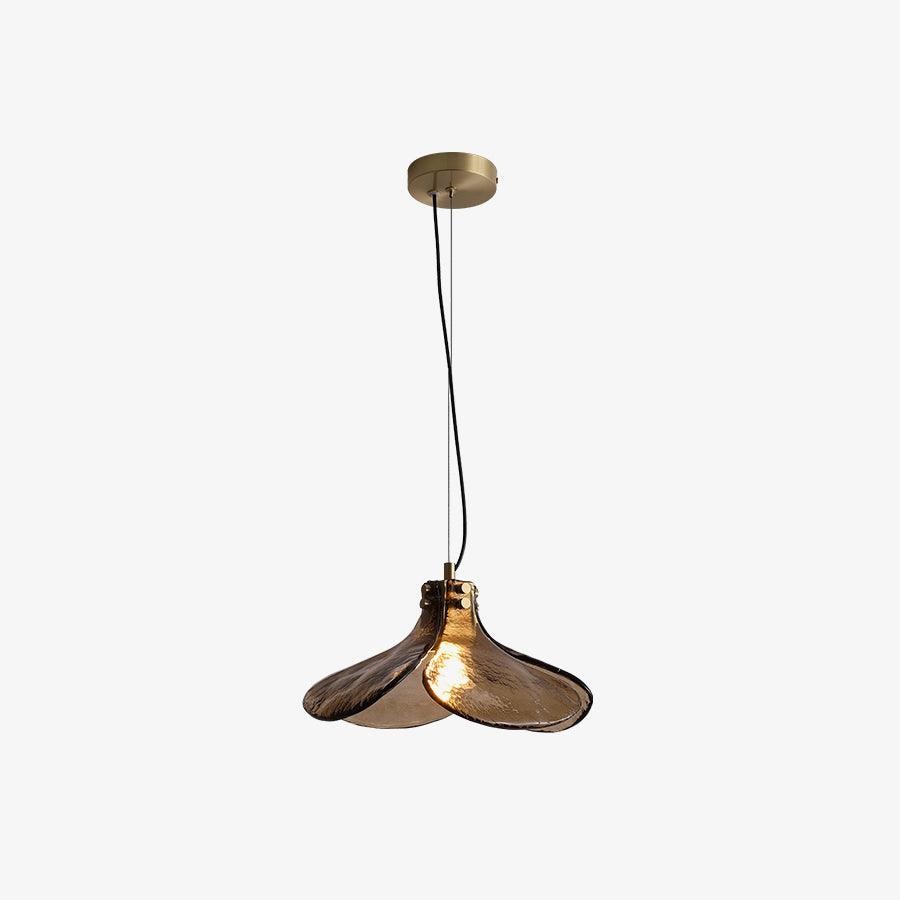 Vintage Clover Pendant Light K467