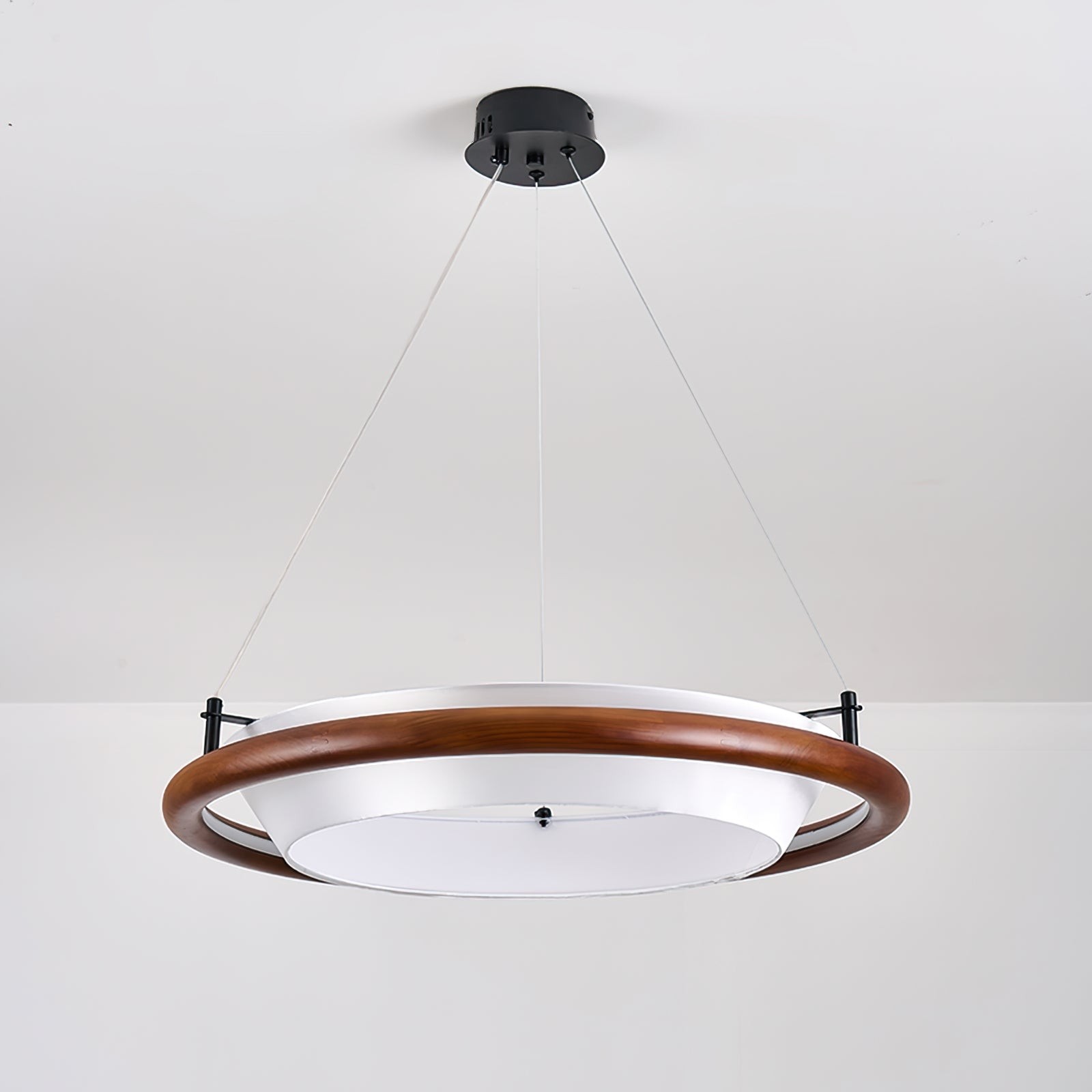 Azria Wood Chandelier K968
