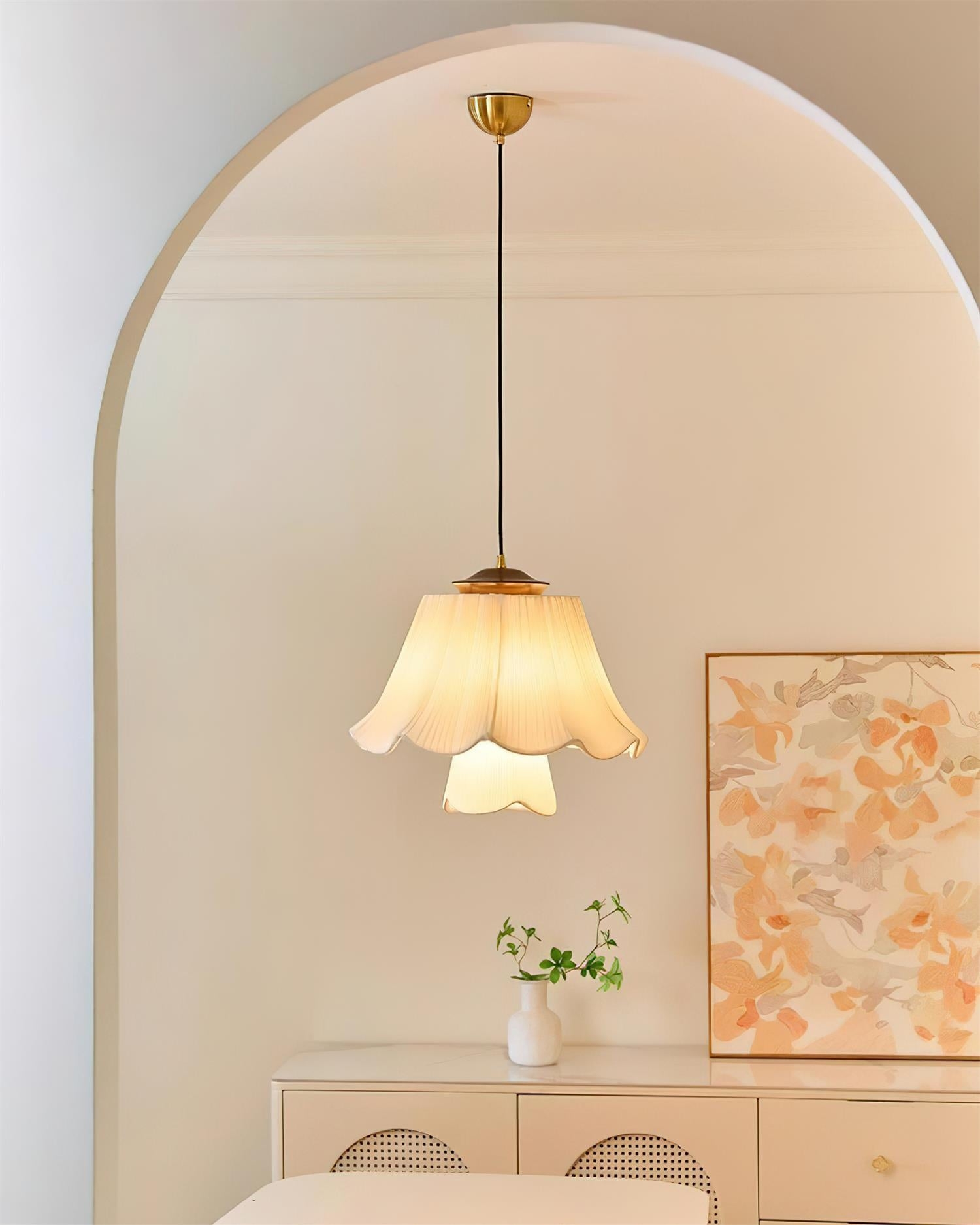 Savena Pendant Lamp D124