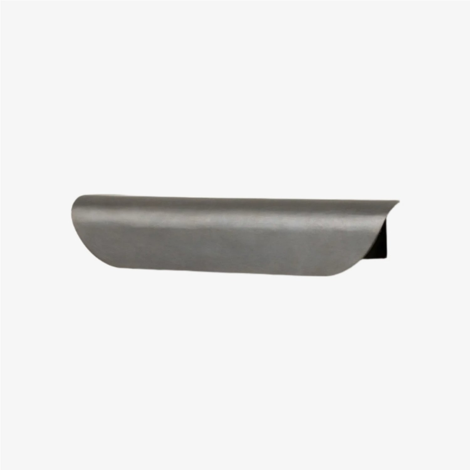 Hidra Modern Metal Wall Sconce - Minimalist Down-Light Sconce for Modern Homes K1691