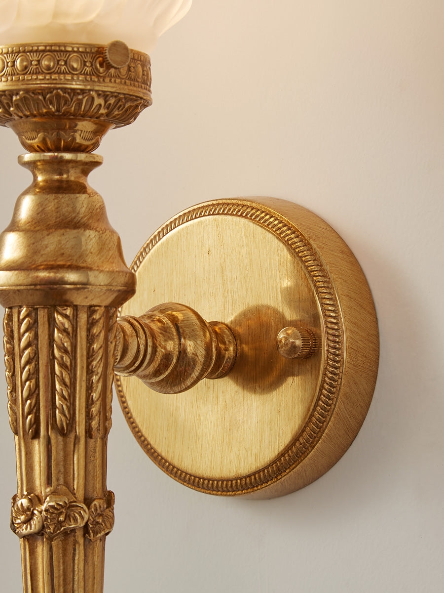 Maison Arlus Wall Lamp D738