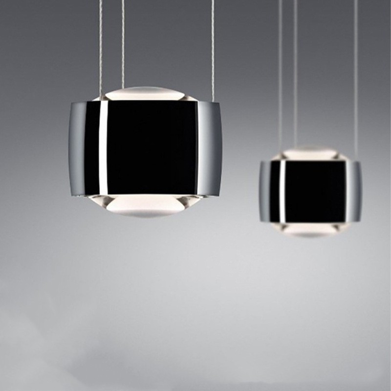 Nordic Luxury Metal Adjustable Pendant Lamp K813