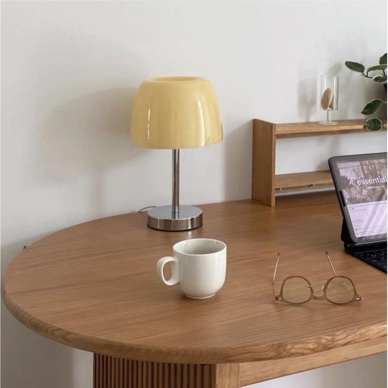 Bauhaus Minimalist Vintage Table Lamp K24