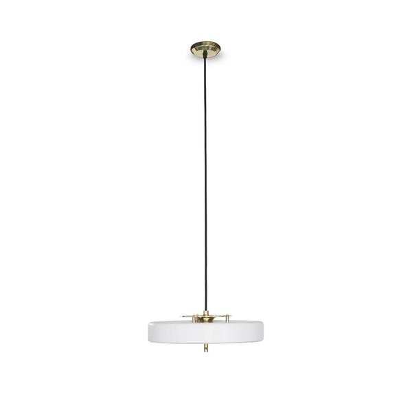 Revolve Pendant Lamp