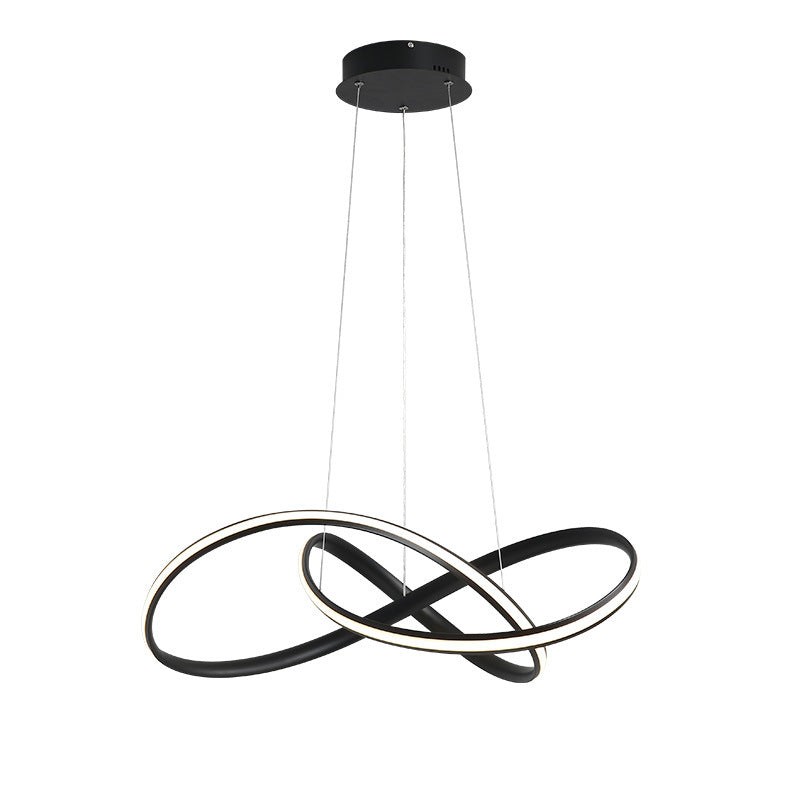 RIBBON LED Chandelier