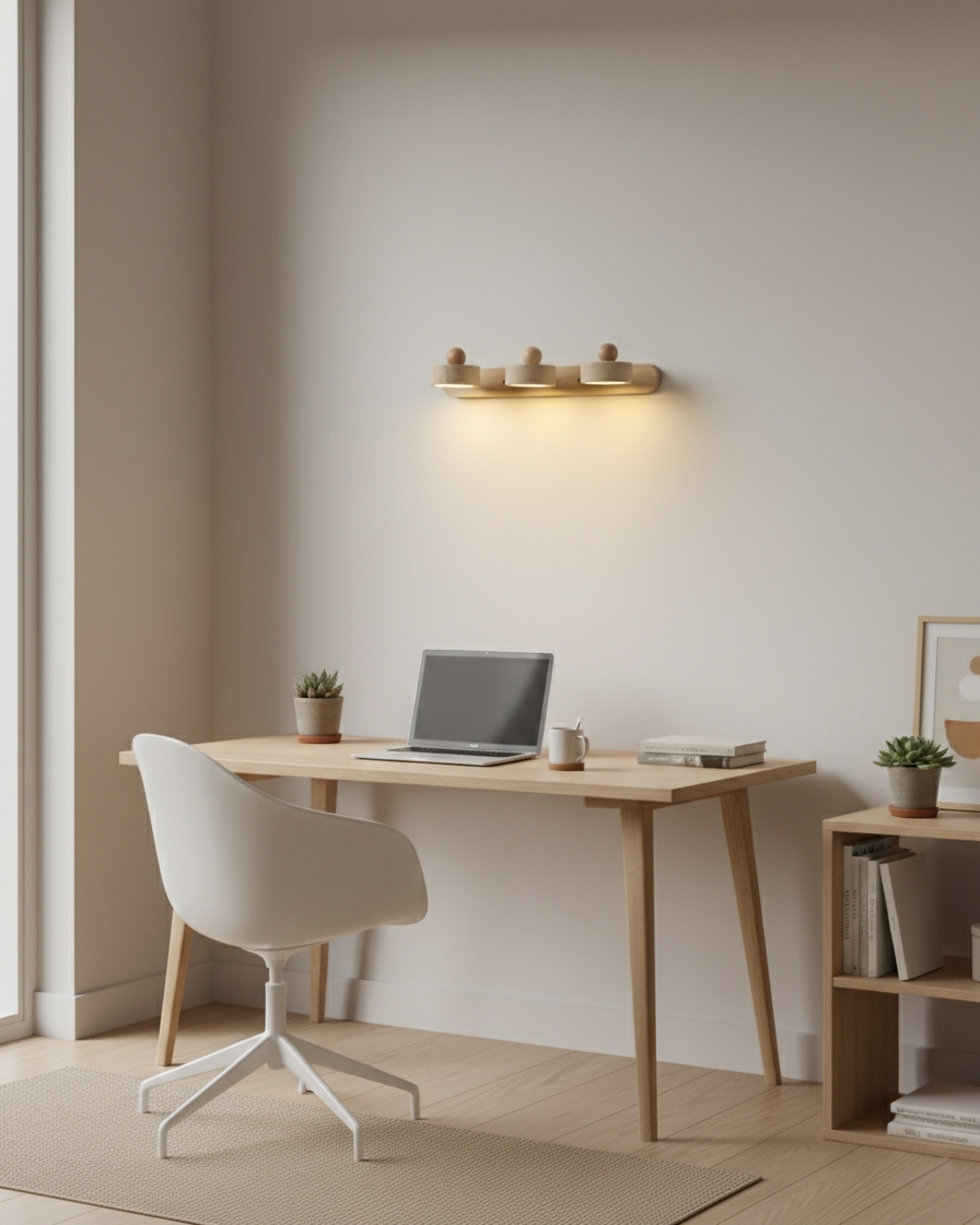 Tavros Wall Lamp D264
