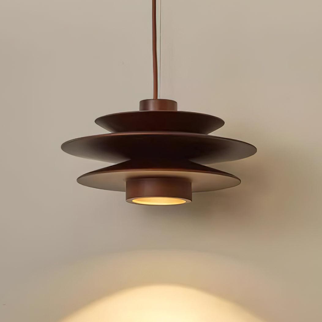 Vintage Pendant Light for Living Room K590