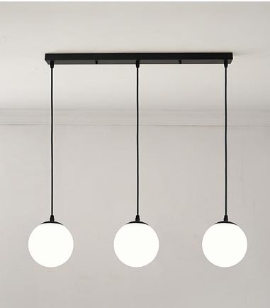Nordic Element Chandelier