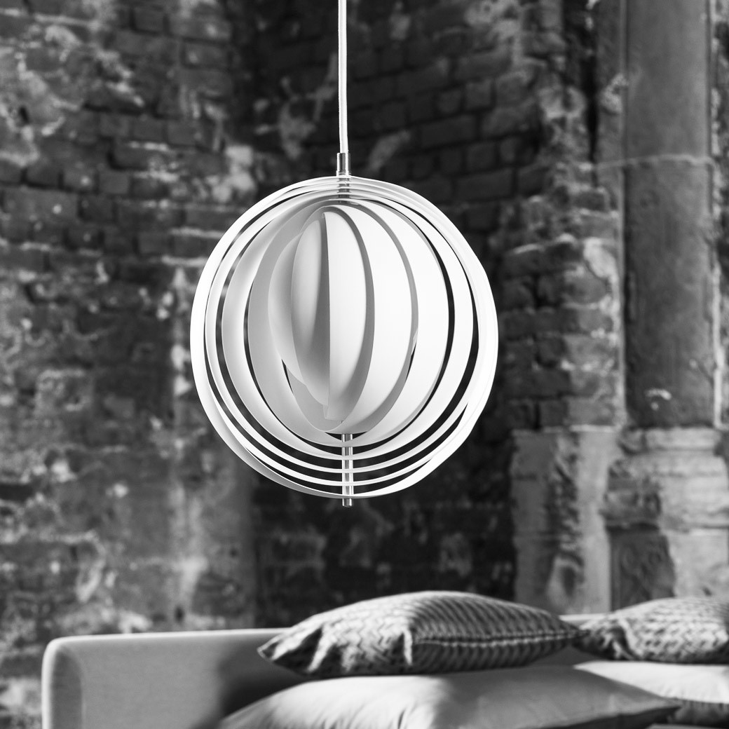 Moon Pendant Lamp