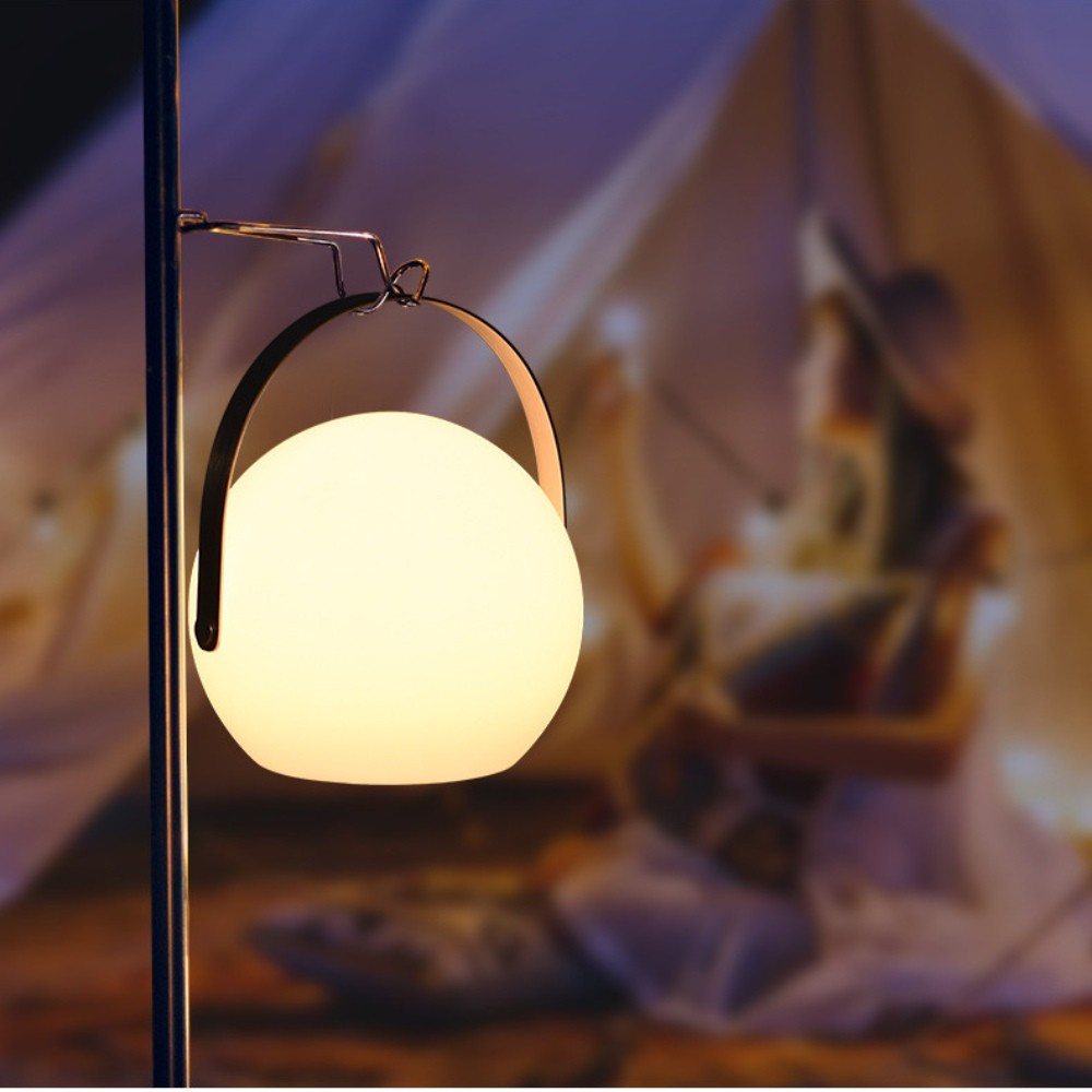 Remote Atmosphere Portable Camping Table Light K168
