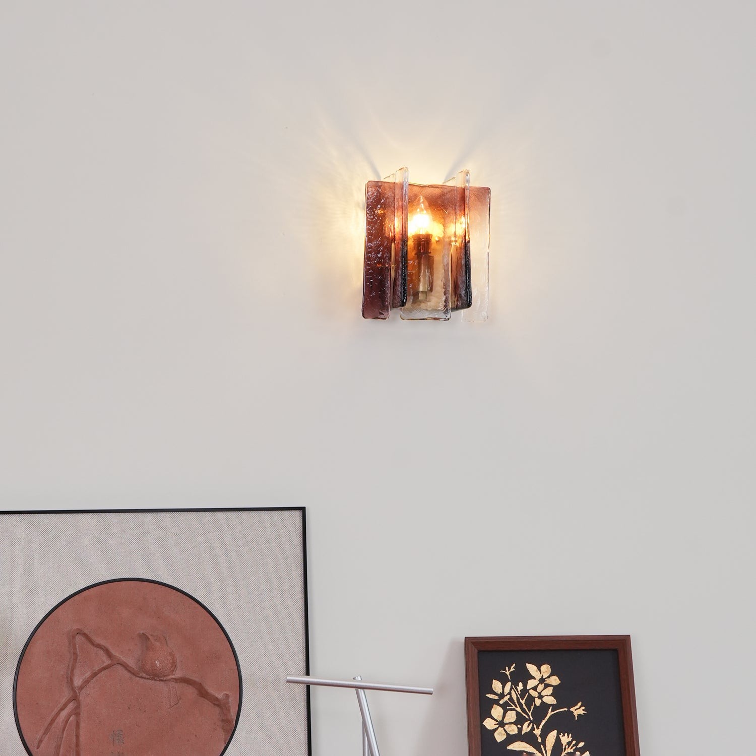Blason Wall Light K1172
