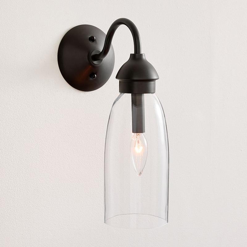 Halstead Wall Lamp D621