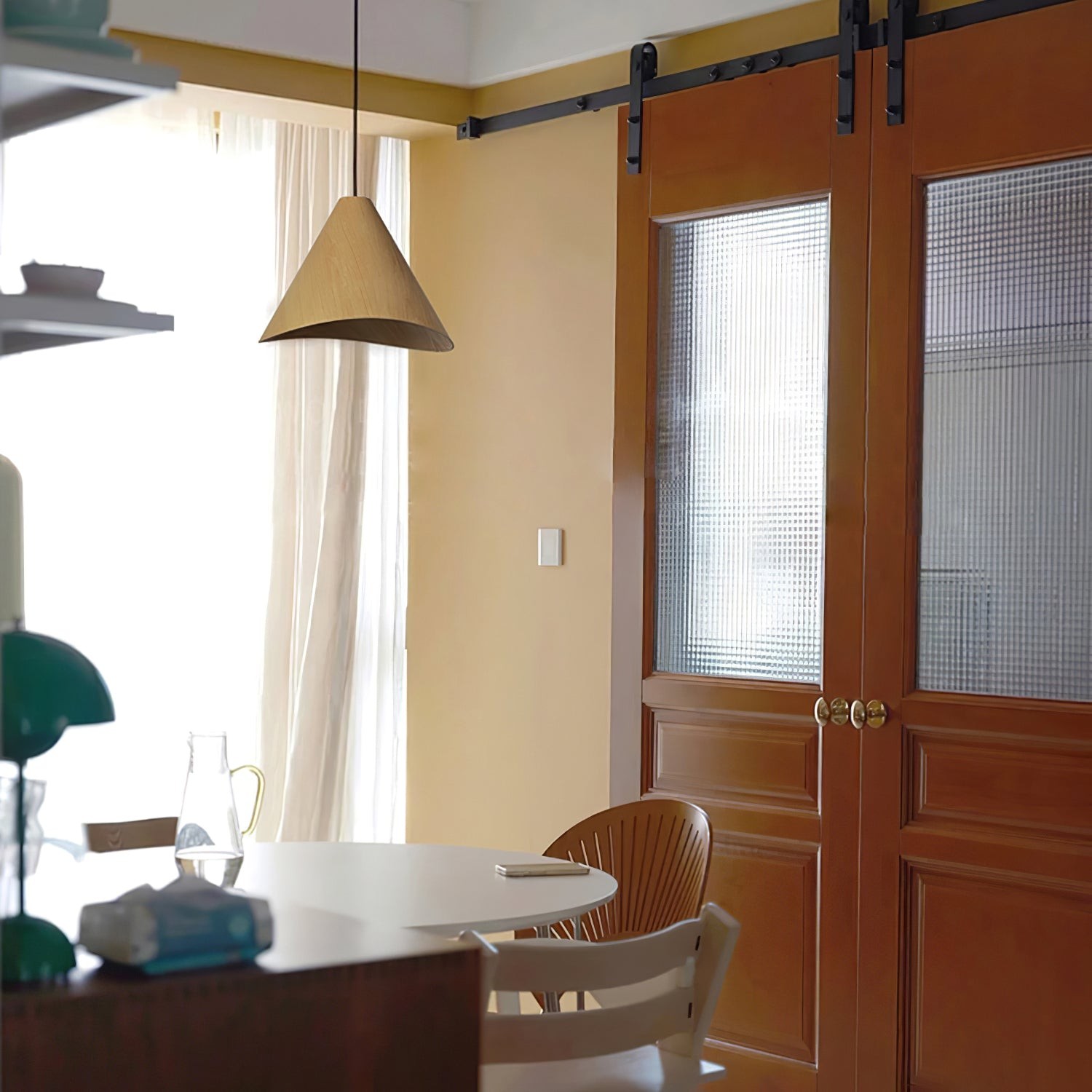 Conica Pendant Light K1002