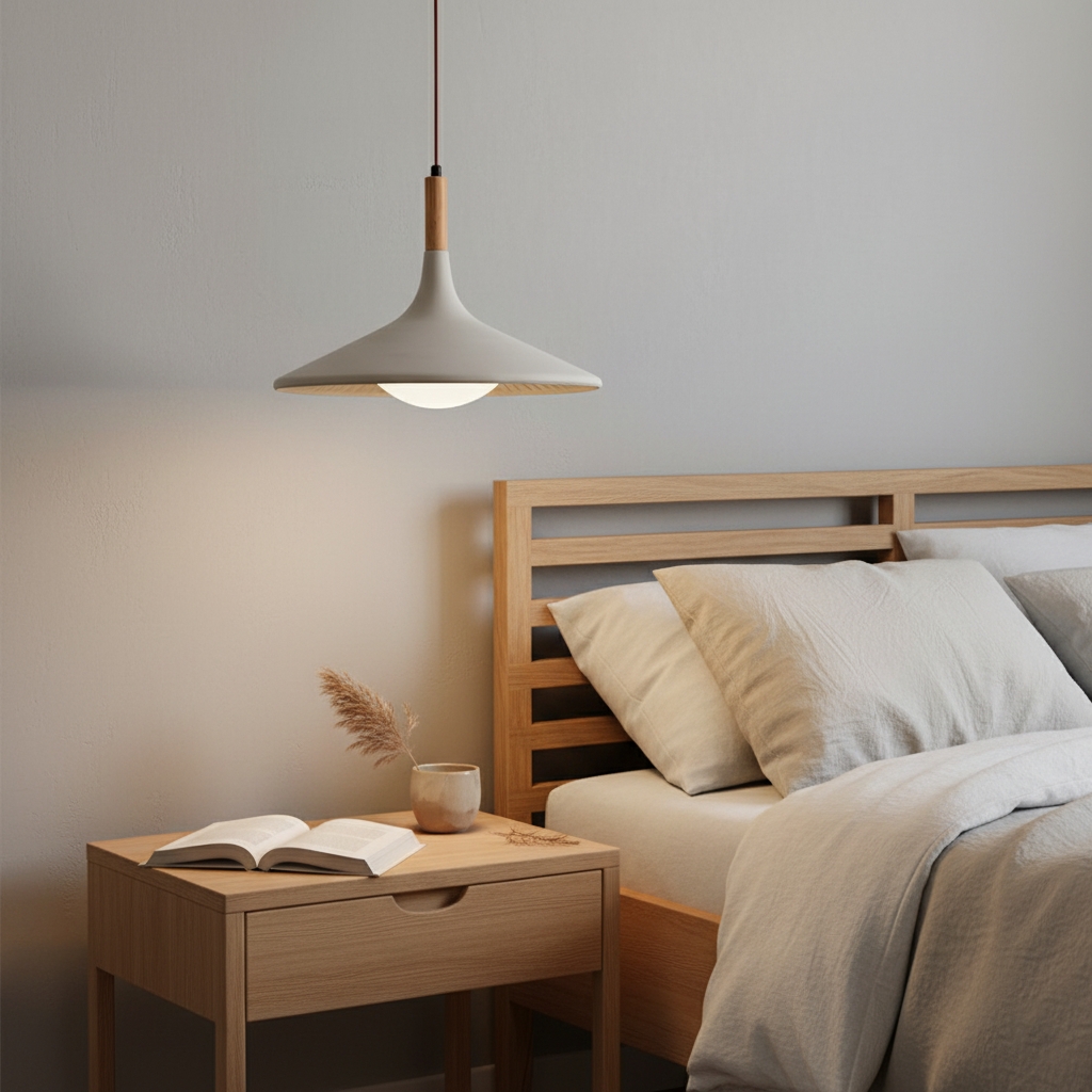 Cascade Breeze Pendant Lamp D226