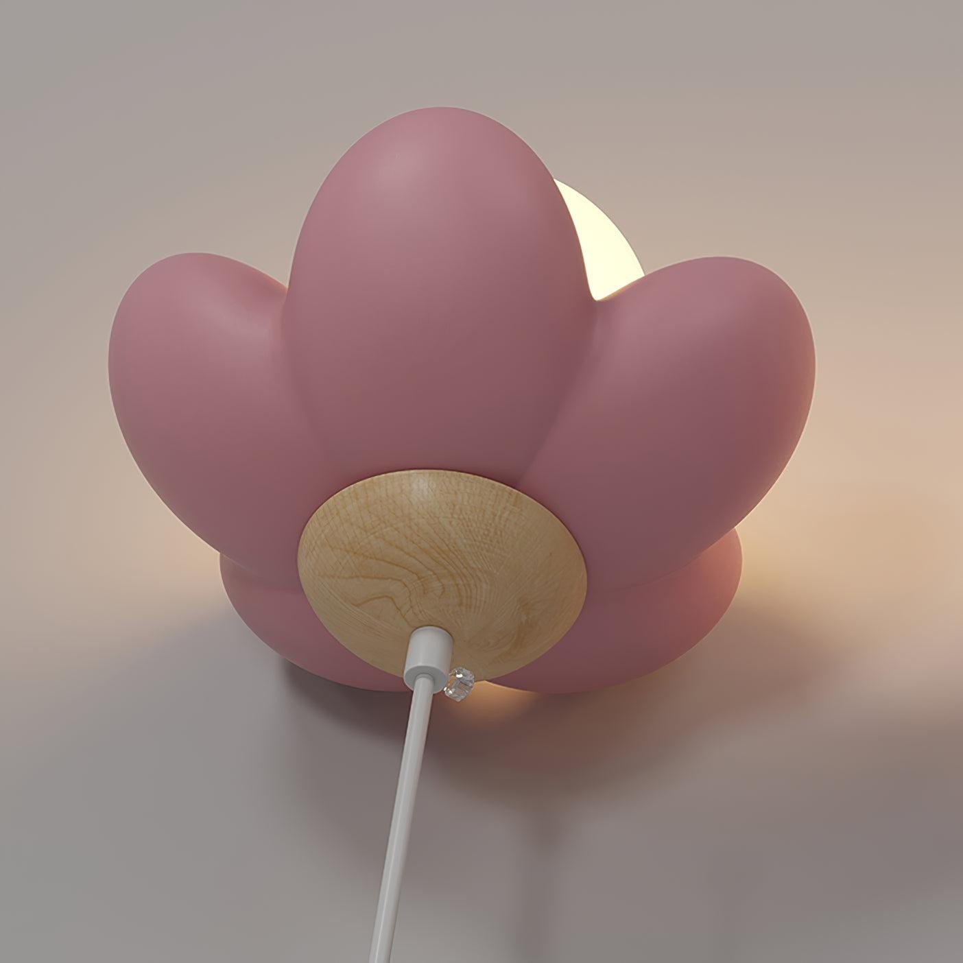 Cherry Blossom Pendant Lamp K316