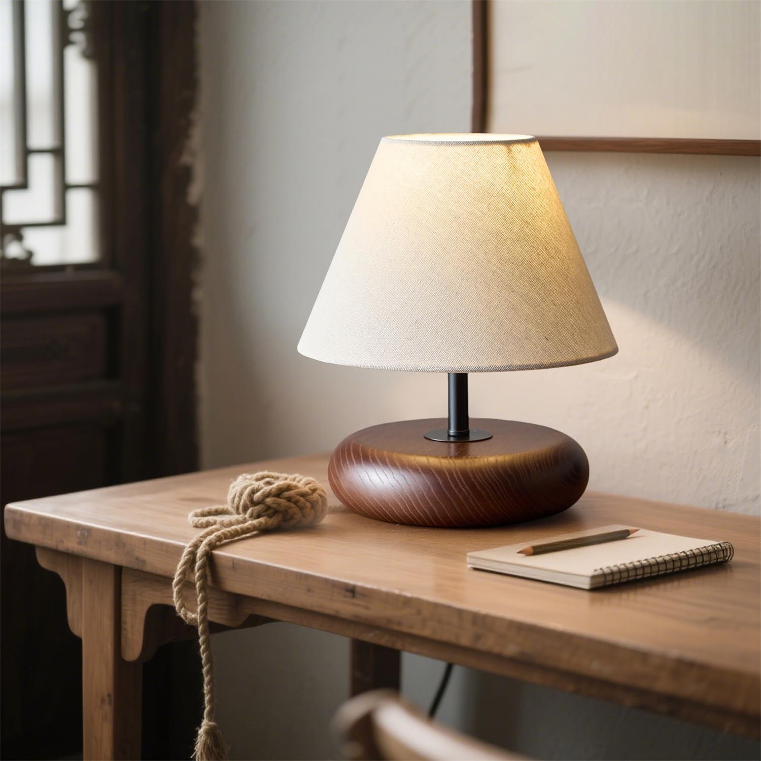 Olen Table Lamp D100