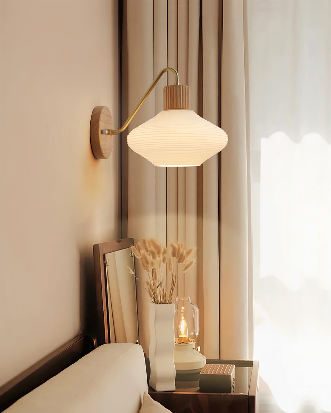 Wohlert Wall Lamp K1097