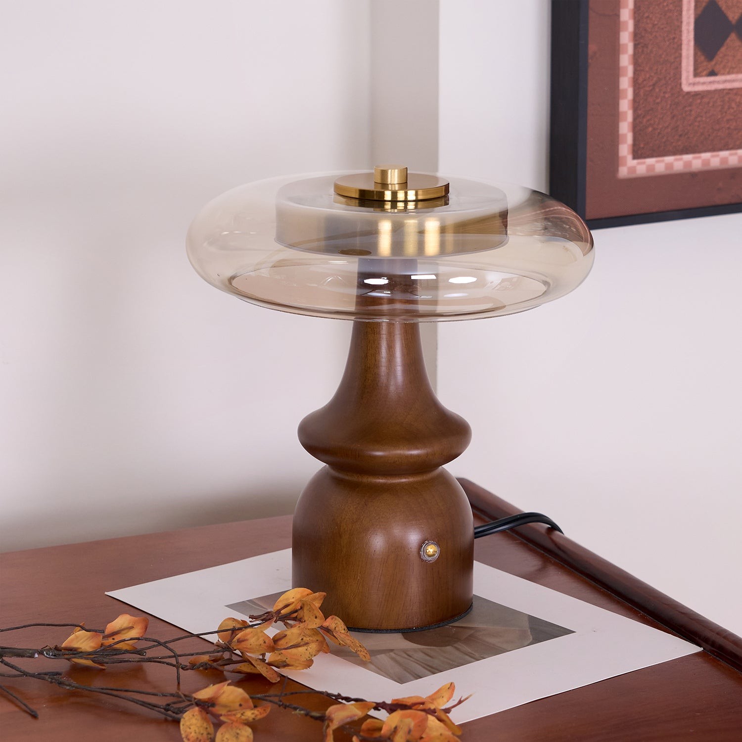 Nova Table Lamp K1061