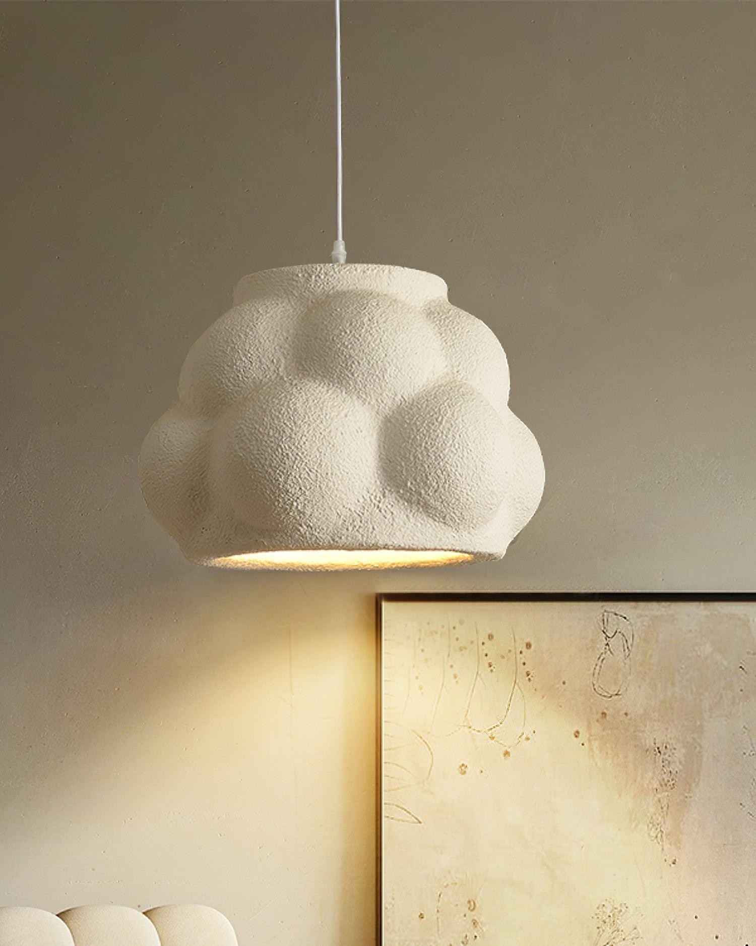 Wabi Sabi Creative Pendant Lamp K761