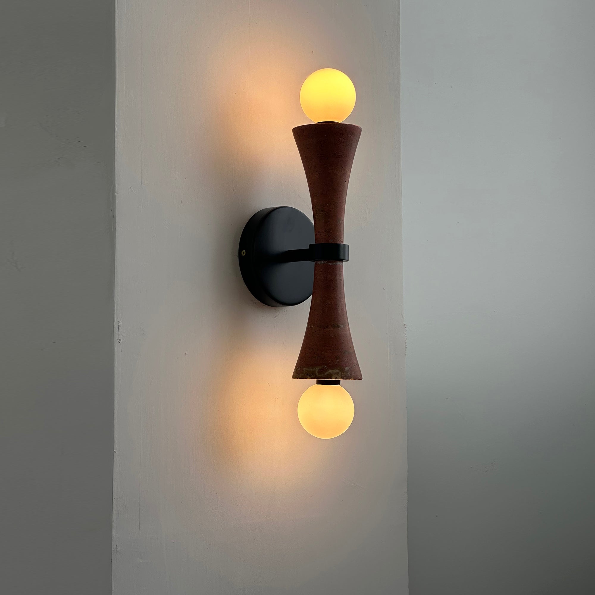 Dax Wall Lamp D642