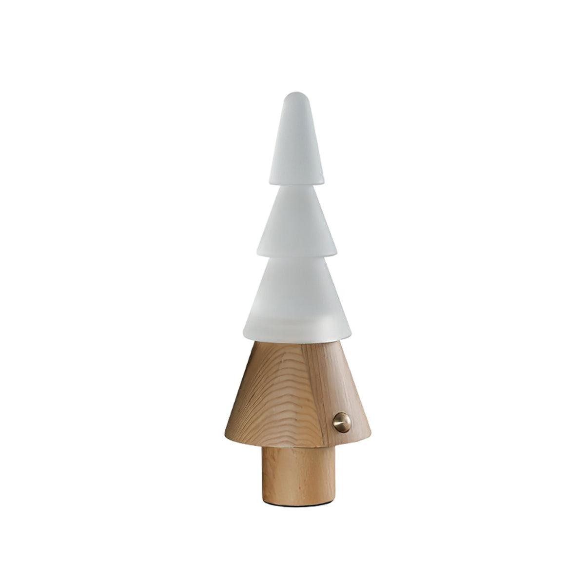 Tree-shaped Stylish Table Lamp K726
