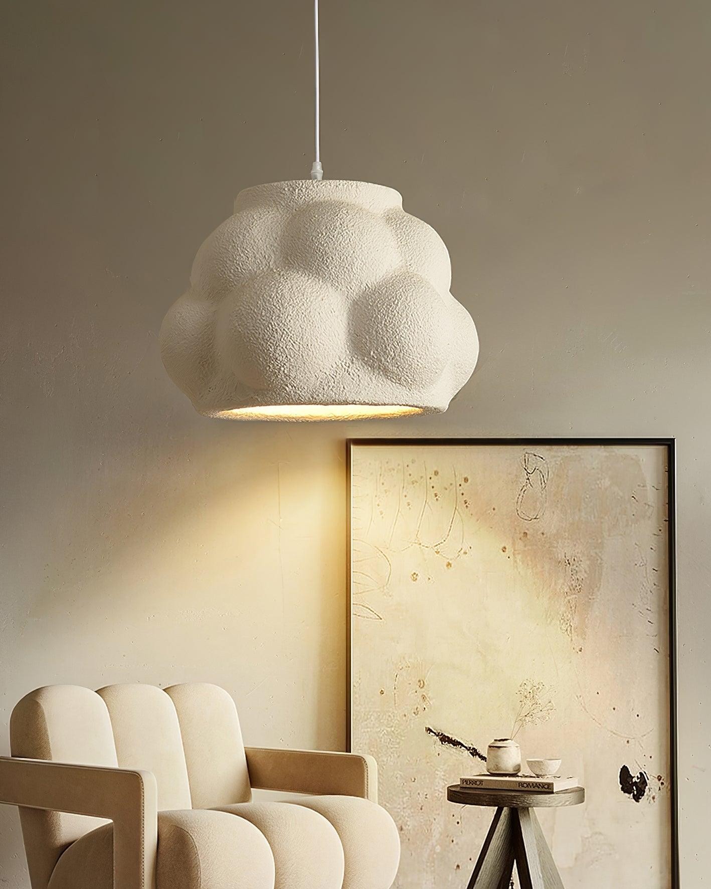 Wabi Sabi Creative Pendant Lamp K761