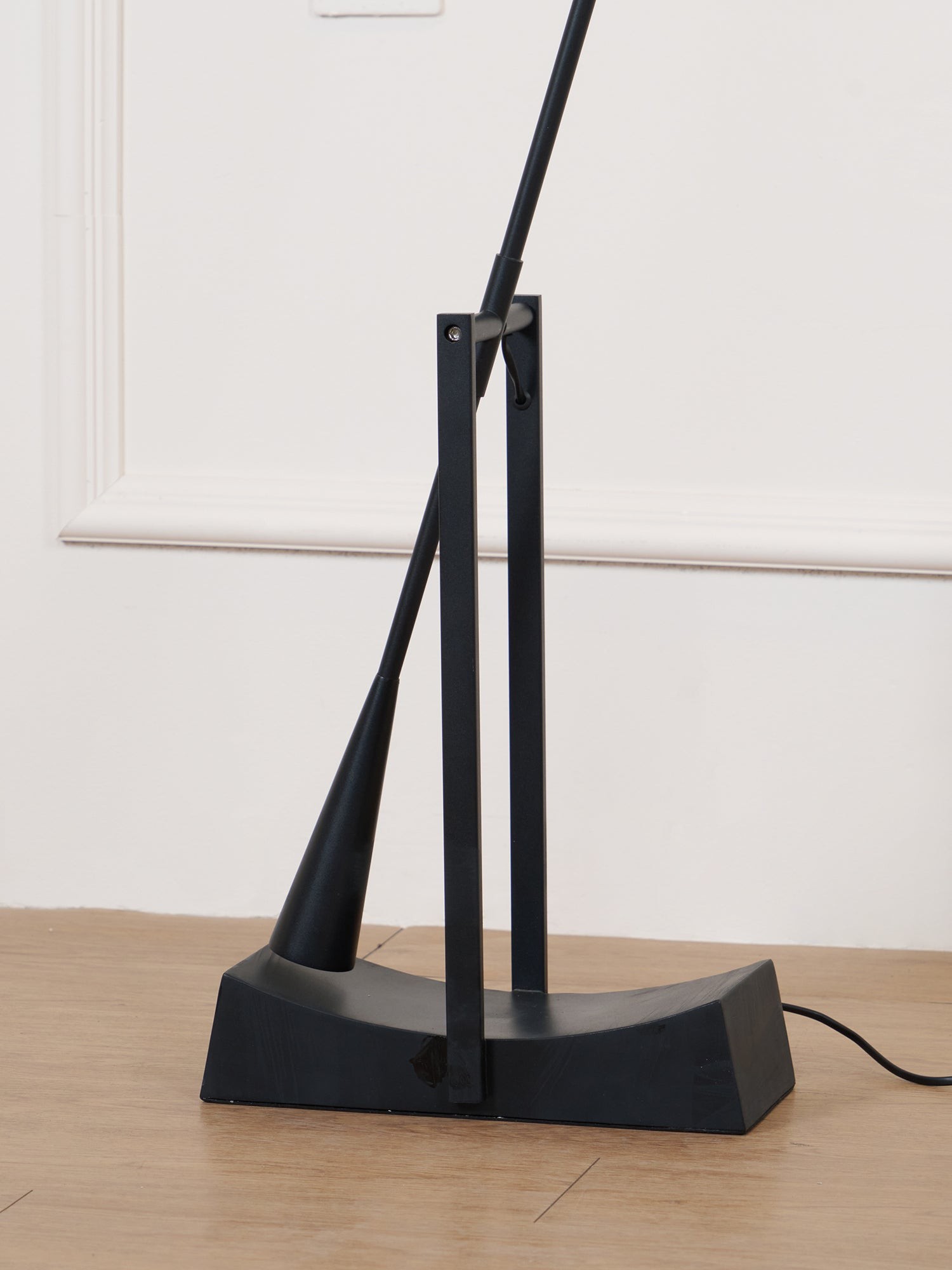 Nordic Creative Inclined Metal Floor Lamp K779