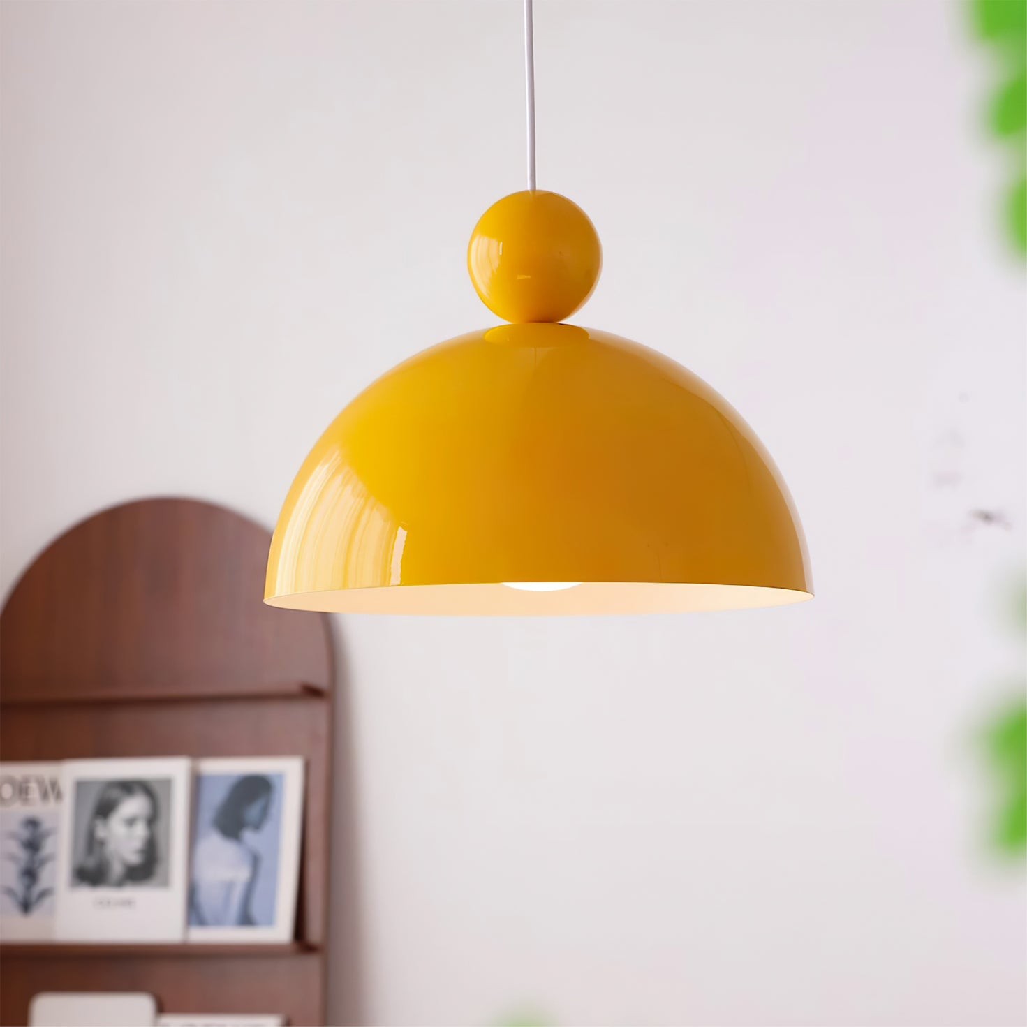 Posa Pendant Lamp K1070
