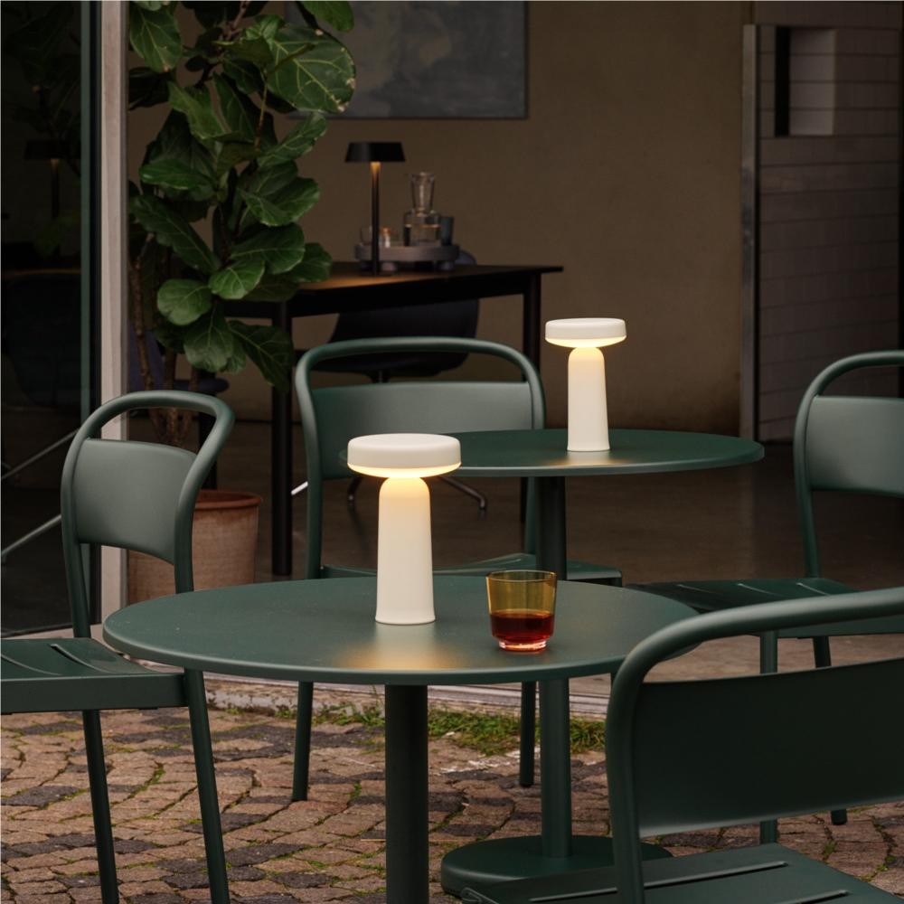 Muuto Ease Portable Lamp