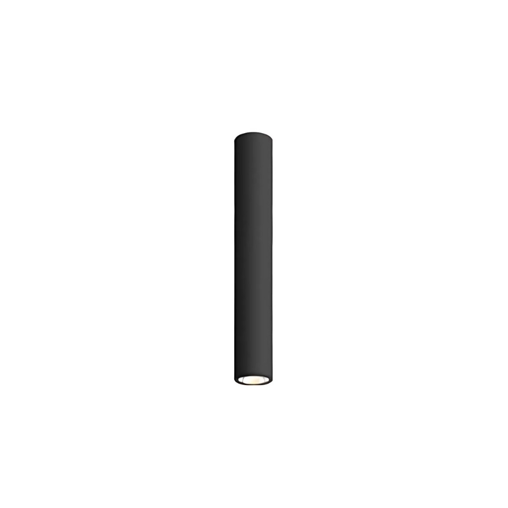 Led Cylindrical Long Tube Surface Mount Ceiling Spotlight K1099