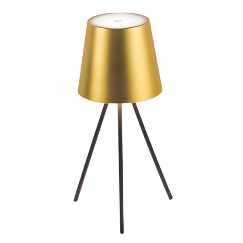 Touch Dimmer Switch Tripod Table Lamp K61