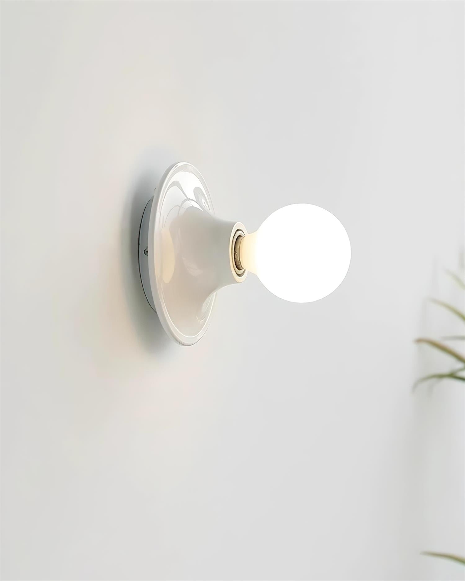 Radiora Wall Lamp D157