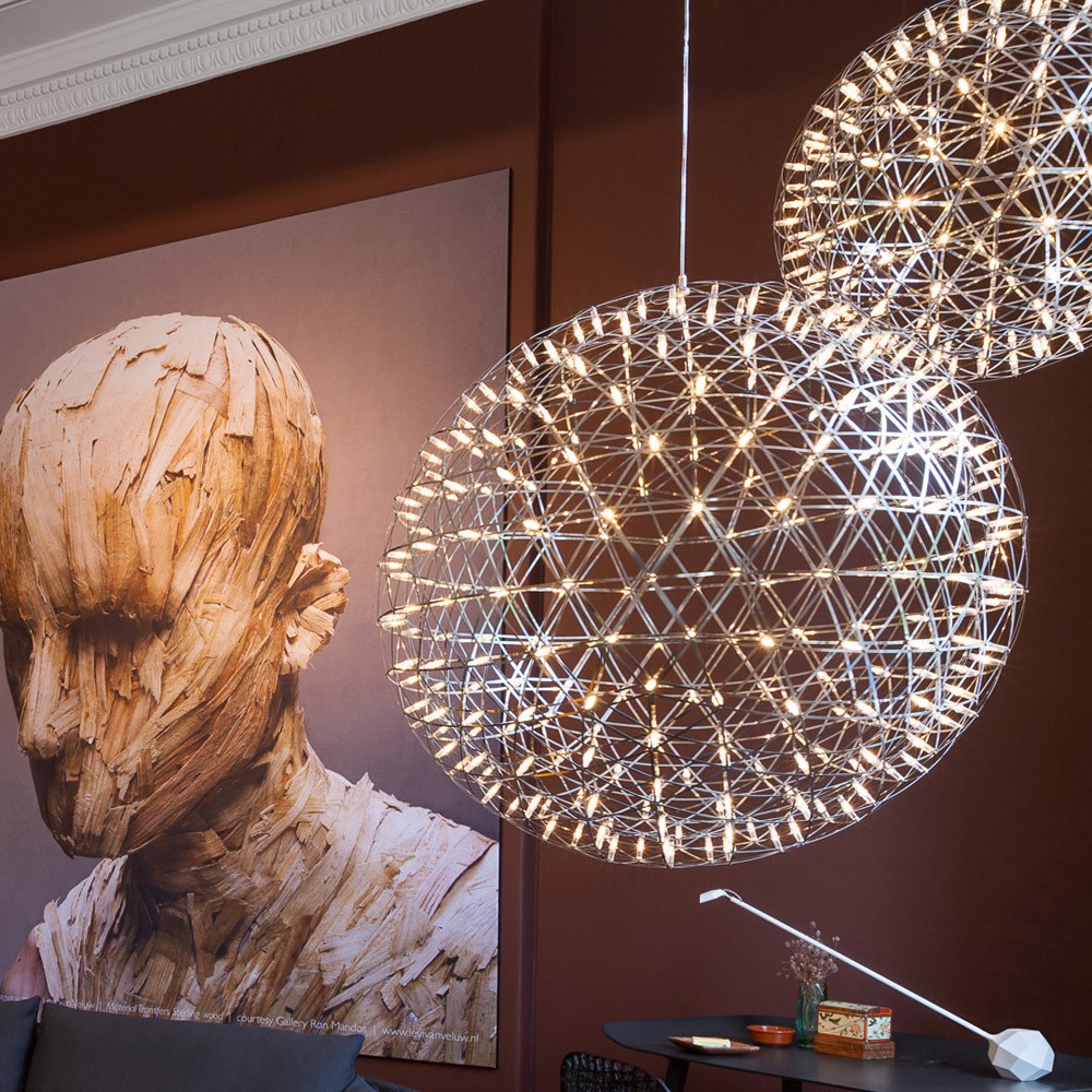 Raimond Pendant Lamp