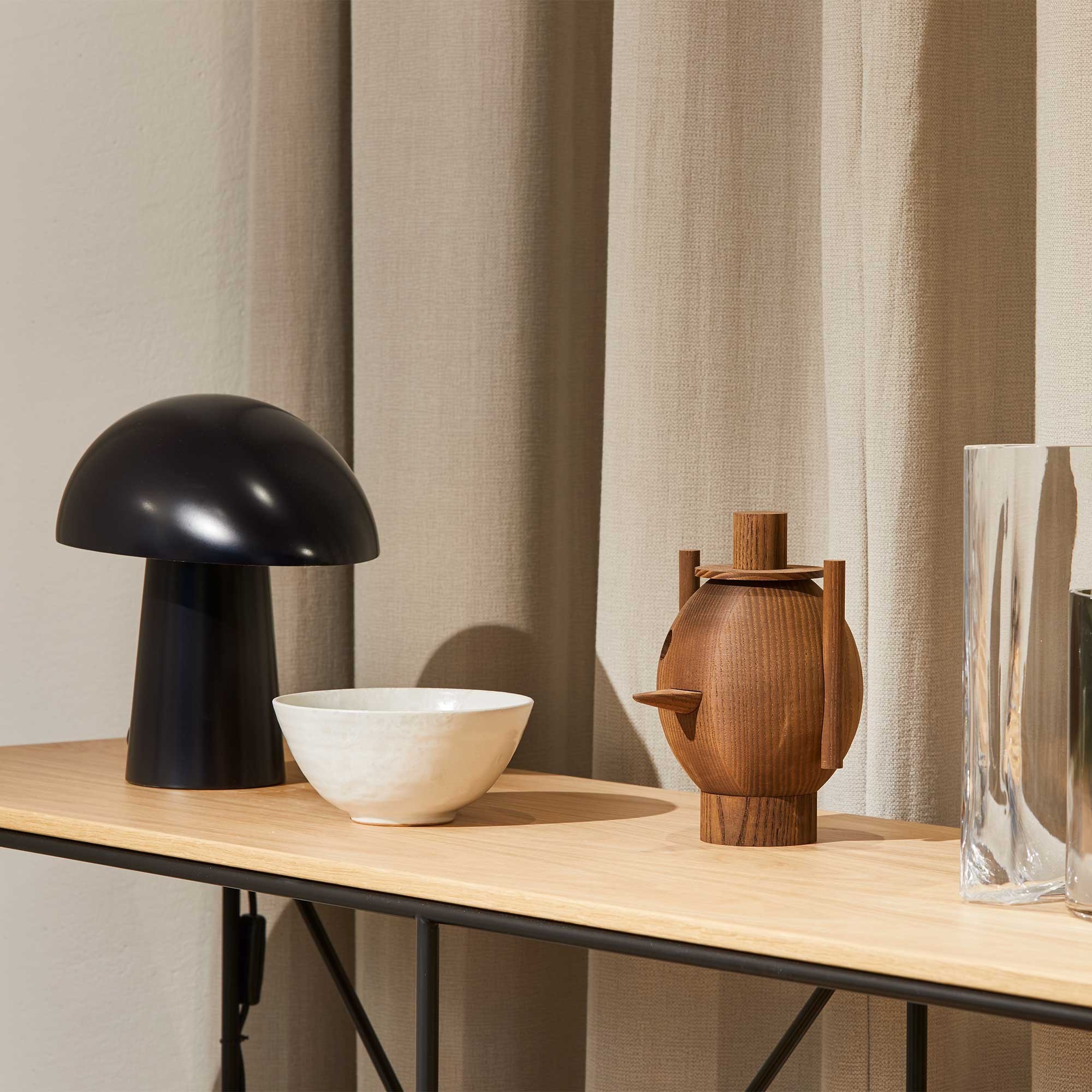 Night Owl Table Lamp