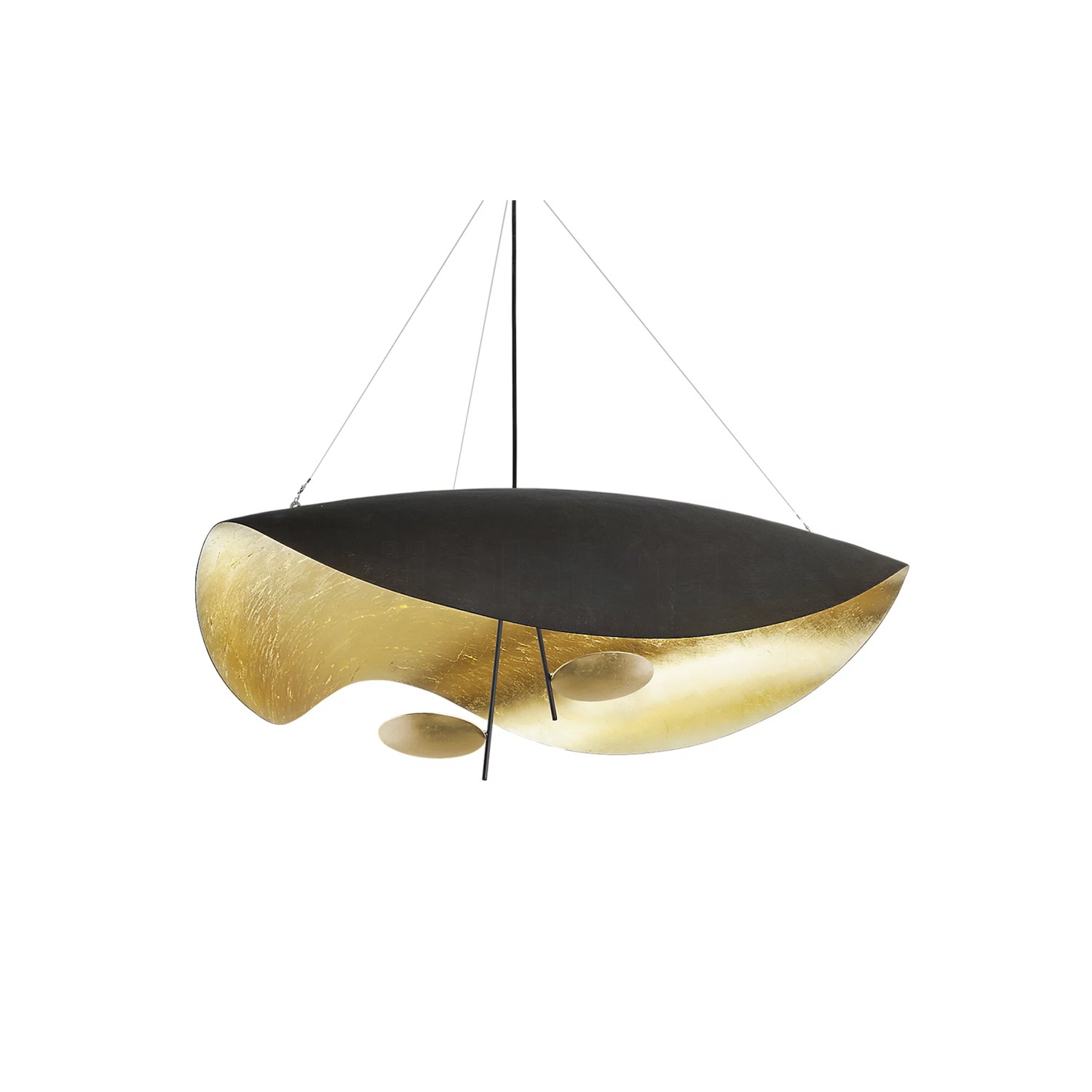 Lederam Manta Pendant / Ceiling light