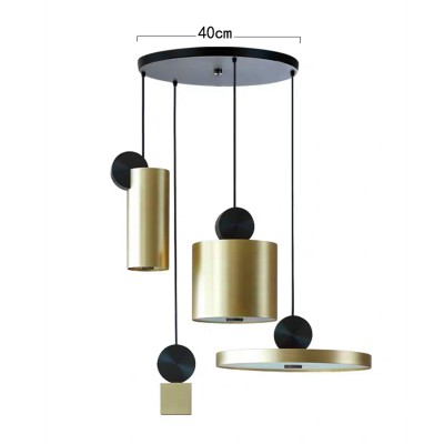 Cale Pendant collection